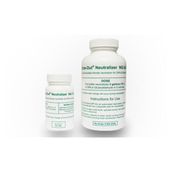 Neutralizer Oxid-Out 1 Quart 24/Bx